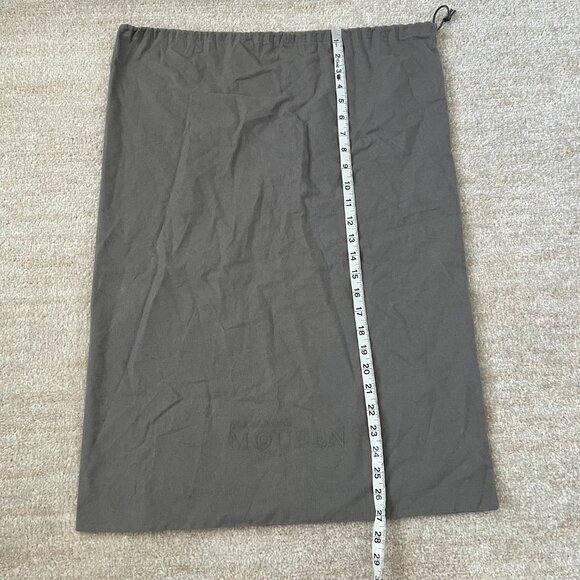 Alexander McQueen Hobnail Studded Derby Shoes 43 Black - Picture 10 of 11